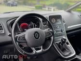 Renault Grand Scénic 1.7 Blue dCi Limited