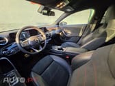 Mercedes-Benz CLA 200 d Shooting Brake AMG Line Aut.