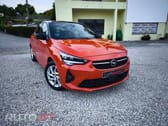 Opel Corsa 1.2 T GS Line