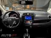 Mitsubishi Space Star 1.2 Connect Edition
