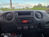Renault Master 2.3 dCi 125.35 L4 MJ