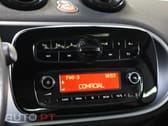 Smart ForTwo coupé  passion