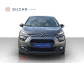 Citroen C3 1.2 PureTech Shine