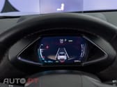 DS DS3 E-Tense Bastille