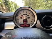MINI Cooper Cooper D