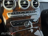 Mercedes-Benz C 200 BlueTEC Aut.