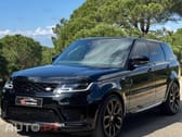 Land Rover Range Rover Sport 3.0 D MHEV Autobiography Dynamic
