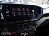 Volkswagen T-Cross 1.0 TSI Advance 116cv