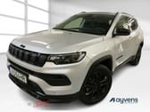 Jeep Compass 1.6 MultiJet Night Eagle