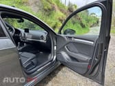 Audi A3 Sportback 1.8 TFSi S-line S tronic