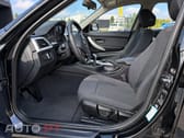 BMW 316 d DPF Edition Lifestyle