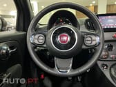 Fiat 500C 1.0 Hybrid