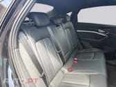 Audi E-Tron 50 Quattro S Line 