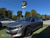 Peugeot 508 1.6 Hybrid GT Pack e-EAT8
