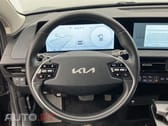 Kia EV6 Air