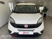 Fiat Doblo 1.6 MJ 3L