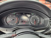 Audi A4 Avant 40 TDI S tronic