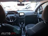 Peugeot 208 1.2 PureTech Active