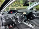 Peugeot 308 SW 1.5 BlueHDi Allure Pack