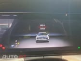 Mercedes-Benz E 220 d Avantgarde