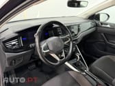 Volkswagen Taigo 1.0 TSI Life DSG