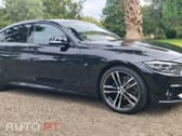 BMW 420 d Pack M Auto