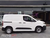 Peugeot Partner 1.6 BlueHDi L1 Pro