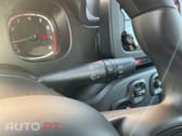 Fiat Panda 1.0 Hybrid