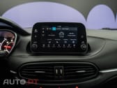 Fiat Tipo 1.3 M-Jet Lounge