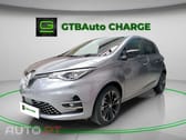 Renault Zoe I.V.A DEDUTÍVEL E-Tech Iconic EV50