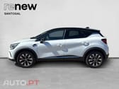 Renault Captur 1.0 Techno