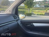 Mercedes-Benz B 180 CDi Autotronic