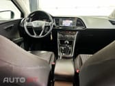Seat Leon ST