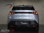 Peugeot 3008 1.2 Hybrid Allure e-DCS6