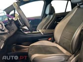 Mercedes-Benz EQE 350+ AMG