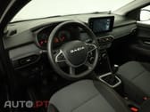 Dacia Sandero 1.0 ECO-G Stepway Extreme Bi-Fuel