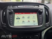 Opel Zafira 2.0 CDTi OPC Line S/S