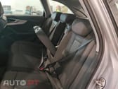 Audi A4 Avant 35 TDI S tronic