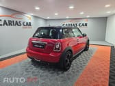 MINI Cooper D
