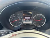Mercedes-Benz C 200 C 200 d Station