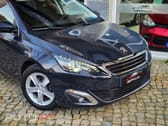 Peugeot 308 SW 1.6 BlueHDi Allure