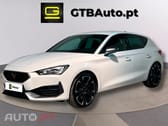 Cupra Leon VZ 1.4 e-Hybrid I.V.A DEDUTÍVEL 