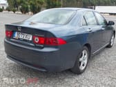 Honda Accord 2.2 i-CTDi Executive Navi