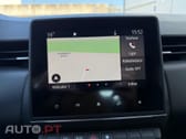 Renault Clio 1.6 E-Tech Full Hybrid Engineered