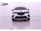 Renault Captur 1.0 TCe Techno Bi-