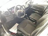 Renault Clio 0.9 TCe Limited