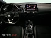Nissan Juke 1.0 DIG-T N-Connecta DCT
