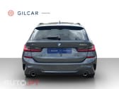 BMW 330 e xDrive Aut. M Sport