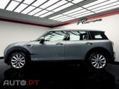 MINI Clubman One D