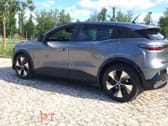 Renault Mégane E-Tech EV60 Evolution Optimum Charge